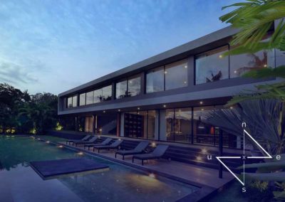 BRAND NEW ELEGANT LUXURY VILLA IN BALI