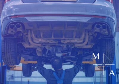 AUTOMOTIVE SERVICES & ACCESSORIES COMPANY FOR SALE | SINGAPORE